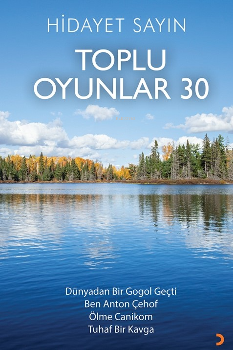 Toplu Oyunlar 30 - Hidayet Sayın | Yeni ve İkinci El Ucuz Kitabın Adre