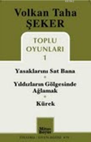 Toplu Oyunları 1 - Volkan Taha Şeker | Yeni ve İkinci El Ucuz Kitabın 