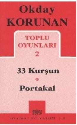 Toplu Oyunları 2 - Okday Korunan | Yeni ve İkinci El Ucuz Kitabın Adre