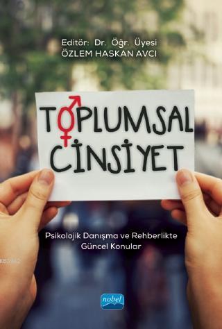 Toplumsal Cinsiyet - Özlem Haskan Avcı | Yeni ve İkinci El Ucuz Kitabı