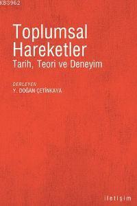 Toplumsal Hareketler - Y. Doğan Çetinkaya | Yeni ve İkinci El Ucuz Kit