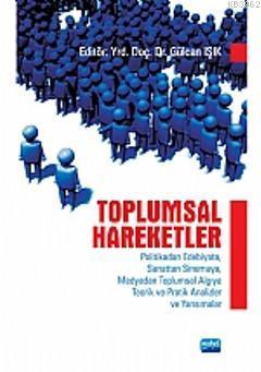 Toplumsal Hareketler - Gülcan Işık | Yeni ve İkinci El Ucuz Kitabın Ad