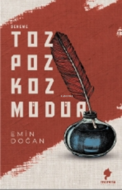 Toz Poz Koz Müdür - Emin Doğan | Yeni ve İkinci El Ucuz Kitabın Adresi