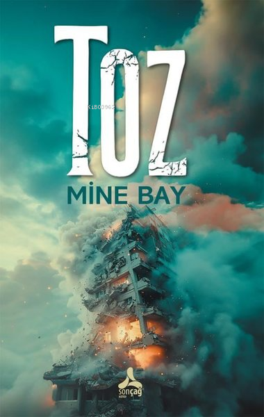 Toz - Mine Bay | Yeni ve İkinci El Ucuz Kitabın Adresi