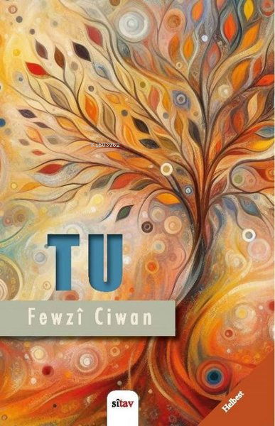 Tu - Fewzi Ciwan | Yeni ve İkinci El Ucuz Kitabın Adresi