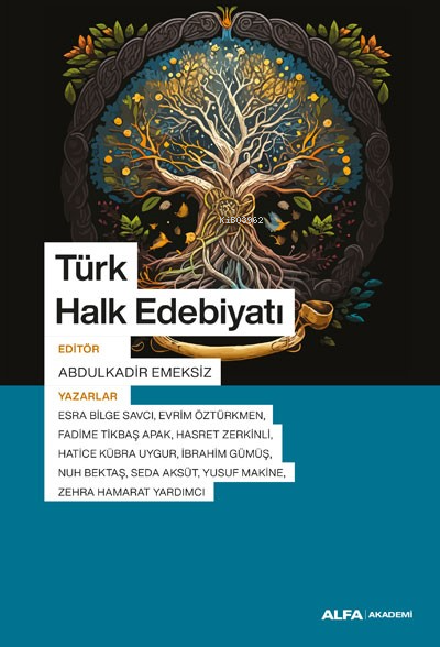 Türk Halk Edebiyatı - İbrahim Gümüş | Yeni ve İkinci El Ucuz Kitabın A