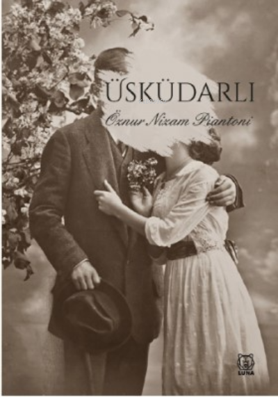 Üsküdarlı - Öznur Nizam Piantoni | Yeni ve İkinci El Ucuz Kitabın Adre