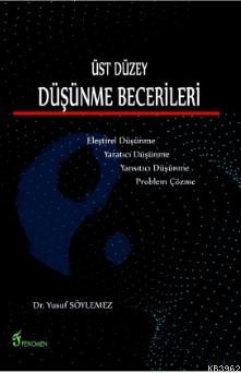 Üst Düzey Düşünme Becerileri - Dr. Yusuf Söylemez | Yeni ve İkinci El 