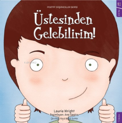 Üstesinden Gelebilirim ;PD Serisi - Laurie Wright | Yeni ve İkinci El 