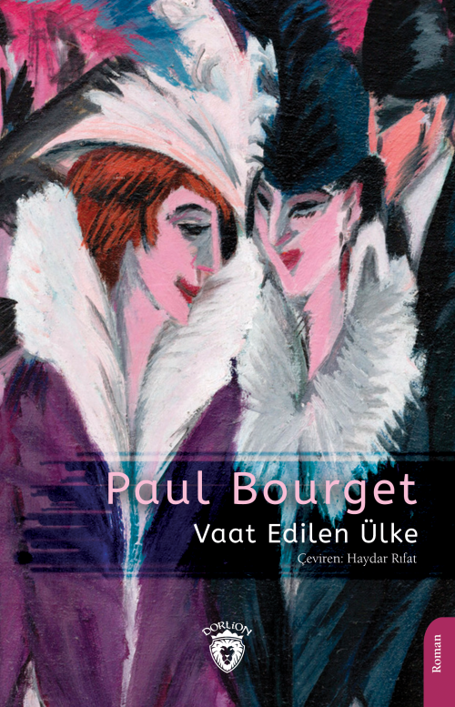 Vaat Edilen Ülke - Paul Bourget | Yeni ve İkinci El Ucuz Kitabın Adres