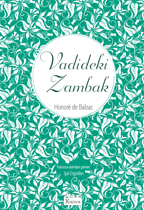 Vadideki Zambak - Honore De Balzac | Yeni ve İkinci El Ucuz Kitabın Ad