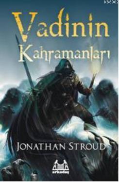 Vadinin Kahramanları - Jonathan Stroud | Yeni ve İkinci El Ucuz Kitabı