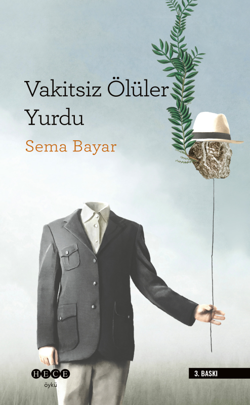 Vakitsiz Ölüler Yurdu - Sema Bayar | Yeni ve İkinci El Ucuz Kitabın Ad