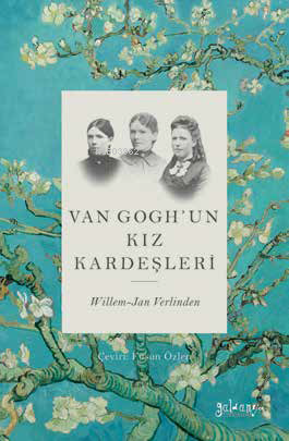 Van Gogh'un Kız Kardeşleri - Willem-Jan Verlinden | Yeni ve İkinci El 