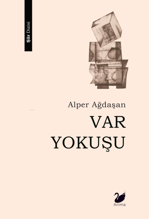 Var Yokuşu - Alper Ağdaşan | Yeni ve İkinci El Ucuz Kitabın Adresi