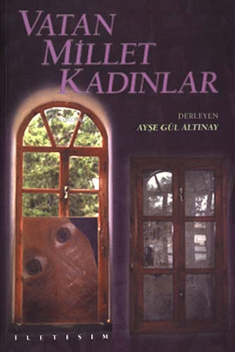 Vatan Millet Kadınlar - Ayşe Gül Altınay | Yeni ve İkinci El Ucuz Kita