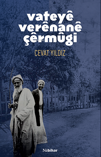 Vateyê Verênanê Çêrmûgi - Cevat Yıldız | Yeni ve İkinci El Ucuz Kitabı