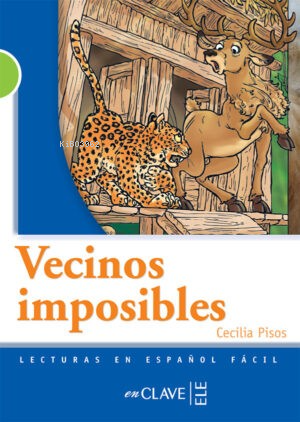 Vecinos imposibles (Nivel 2) - Cecilia Pisos | Yeni ve İkinci El Ucuz 