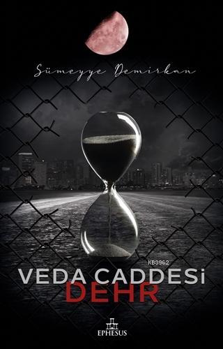 Veda Caddesi 4 - Dehr - Sümeyye Demirkan | Yeni ve İkinci El Ucuz Kita