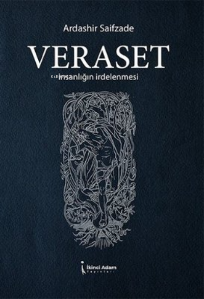 Veraset - Ardashir Saifzade | Yeni ve İkinci El Ucuz Kitabın Adresi