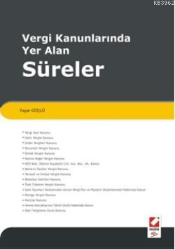 Süreler Yaşar Güçlü