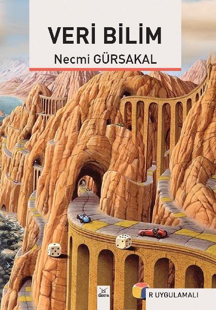 Veri Bilim - Necmi Gürsakal | Yeni ve İkinci El Ucuz Kitabın Adresi