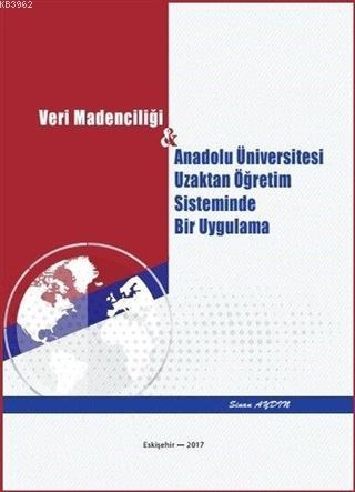 Veri Madenciliği - Sinan Aydın | Yeni ve İkinci El Ucuz Kitabın Adresi