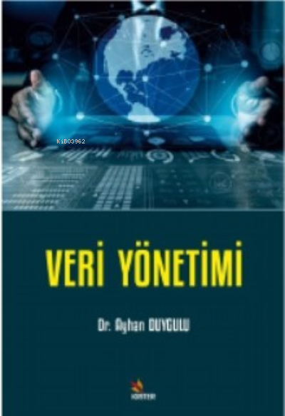 Veri Yönetimi - Ayhan Duygulu | Yeni ve İkinci El Ucuz Kitabın Adresi