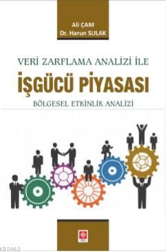 Veri Zarflama Analizi ile İşgücü Piyasası - Harun Sulak | Yeni ve İkin