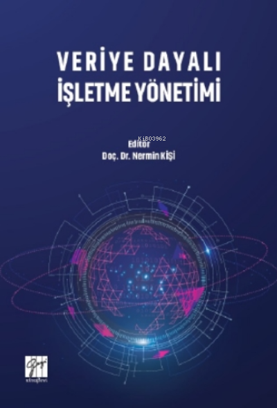 Veriye Dayalı İşletme Yönetimi - Nermin Kişi | Yeni ve İkinci El Ucuz 