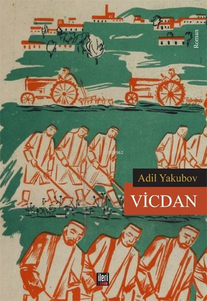 Vicdan - Adil Yakubov | Yeni ve İkinci El Ucuz Kitabın Adresi