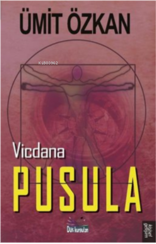 Vicdana Pusula - Ümit Özkan | Yeni ve İkinci El Ucuz Kitabın Adresi