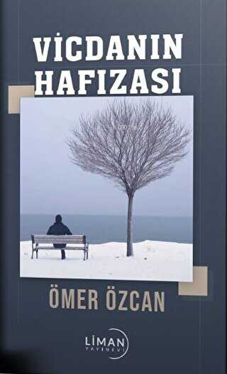 Vicdanın Hafızası - Ömer Özcan | Yeni ve İkinci El Ucuz Kitabın Adresi