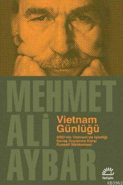 Vietnam Günlüğü - Mehmet Ali Aybar | Yeni ve İkinci El Ucuz Kitabın Ad