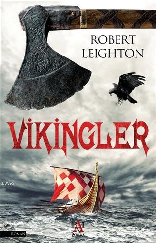 Vikingler - Robert Leighton | Yeni ve İkinci El Ucuz Kitabın Adresi