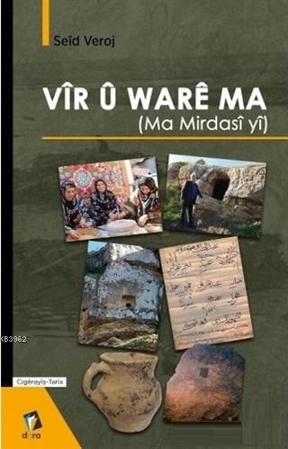 Vir U Ware Ma (Ma Mirdasi Yi) - Seid Veroj | Yeni ve İkinci El Ucuz Ki