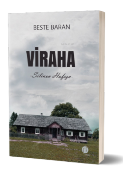 Viraha - Beste Baran | Yeni ve İkinci El Ucuz Kitabın Adresi