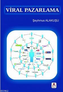 Viral Pazarlama - Şeyhmus Alakuş | Yeni ve İkinci El Ucuz Kitabın Adre