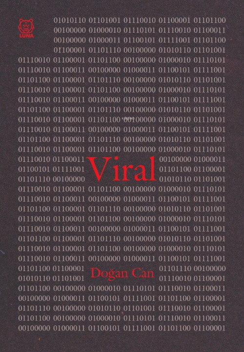 Viral - Doğan Can | Yeni ve İkinci El Ucuz Kitabın Adresi