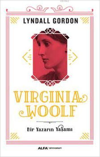 Virginia Woolf - Lyndall Gordon | Yeni ve İkinci El Ucuz Kitabın Adres