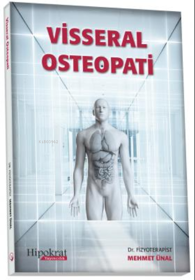 Visseral Osteopati - Mehmet Ünal | Yeni ve İkinci El Ucuz Kitabın Adre