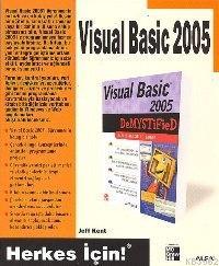 Visual Basic 2005 - Jeff Kent | Yeni ve İkinci El Ucuz Kitabın Adresi