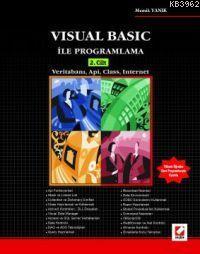 Visual Basic İle Programlama 2.cilt Memik Yanık