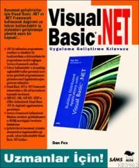 Visual Basic .Net Uygulama Geliştirme Kılavuzu - | Yeni ve İkinci El U