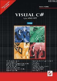 Visual C# İçin ADO.NET (2. Cilt) Memik Yanık