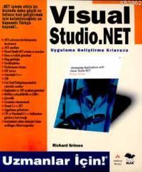 Visual Studio.Net - | Yeni ve İkinci El Ucuz Kitabın Adresi