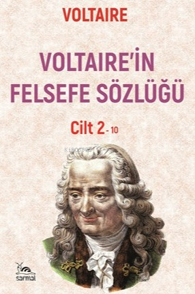 Voltaire'in Felsefe Sözlüğü - Voltaire | Yeni ve İkinci El Ucuz Kitabı