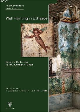 Wall Painting in Ephesos - Kolektif | Yeni ve İkinci El Ucuz Kitabın A