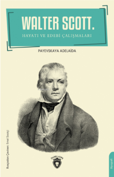 Walter Scott - Payevskaya Adelaida | Yeni ve İkinci El Ucuz Kitabın Ad