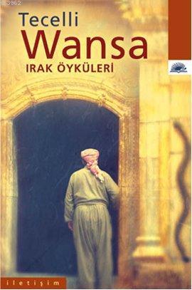 Wansa - Tecelli | Yeni ve İkinci El Ucuz Kitabın Adresi